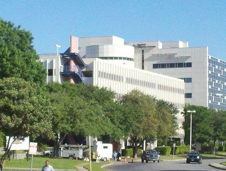 Northeast Baptist Hospital Outpatient Physical Rehabilitation