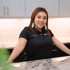 REALTOR, Regina Vallejo, Real Broker LLC