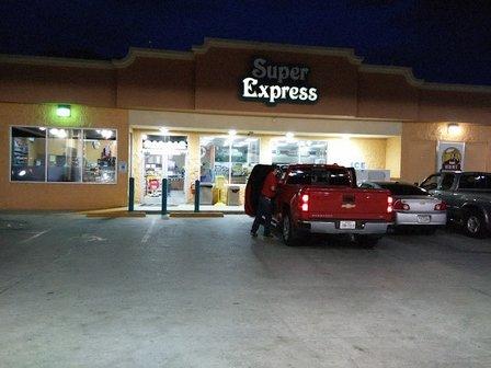 Super Express