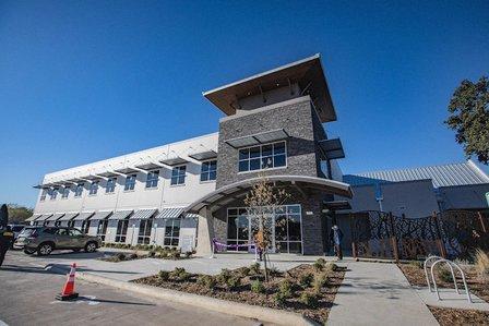 Prospera Housing Community Services
