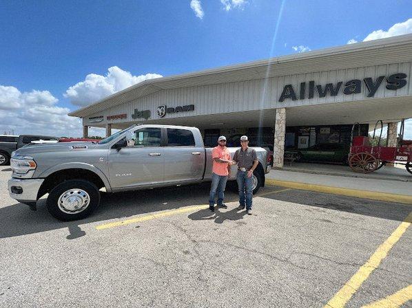 Allways Atascosa CDJR