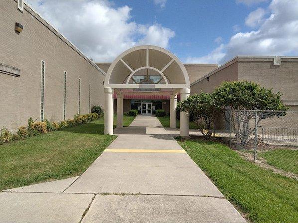 Miller's Point Elementary School