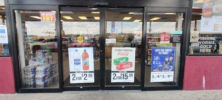Valley Mart