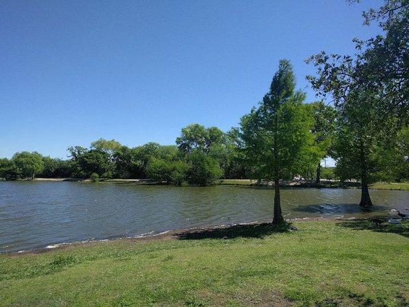 Miller's Pond Park