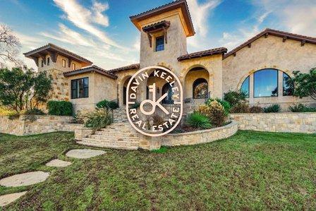 Davin Keeley Real Estate