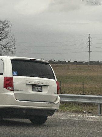 Texas Medical Transportation