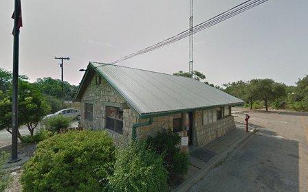 Park Headquarters