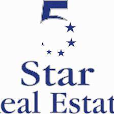 5 Star Real Estate