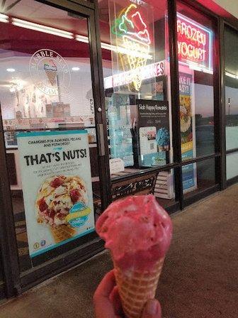 Marble Slab Creamery