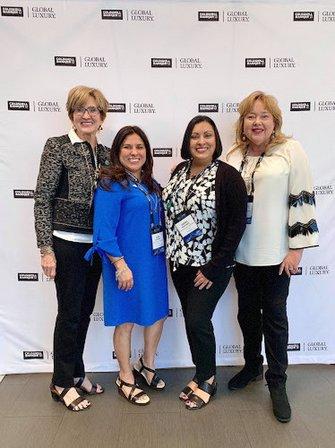 Elida Martinez, REALTOR , Coldwell Banker D'Ann Harper, REALTORS
