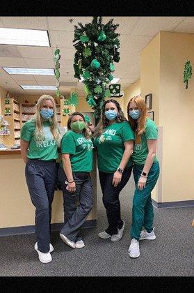 Alamo Heights Pediatrics