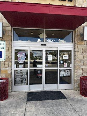 Higgins Food Mart