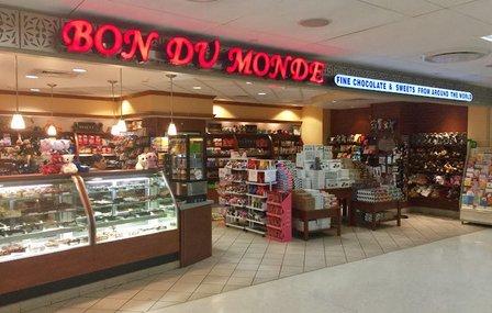 BON DU MUNDE
