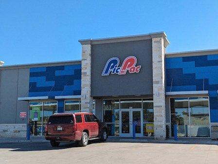 Pic-n-Pac Convenience Store Valero