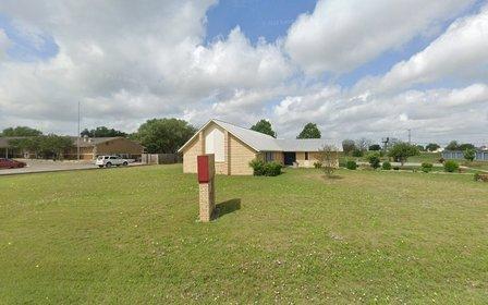 Seguin Seventh-day Adventist Church