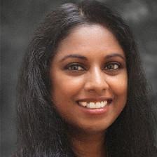 Jayapriya Raj, MD
