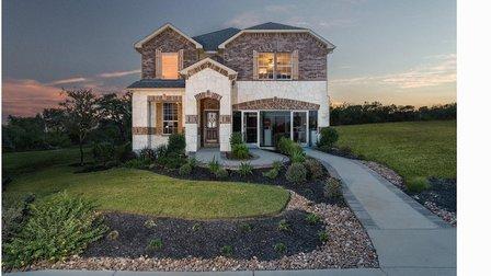 Arcadia Ridge - The Arbor by Centex Homes