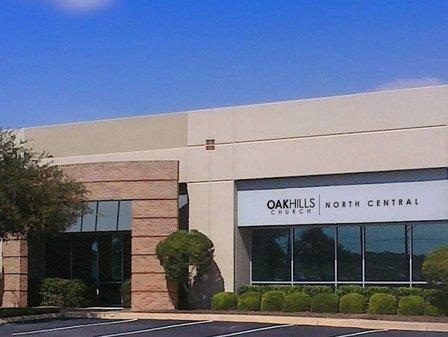 Oak Hills Church - North Central Campus