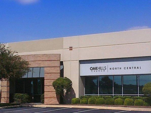 Oak Hills Church - North Central Campus