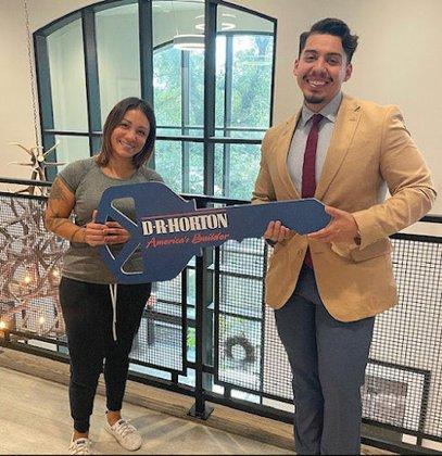 Realtor Frank Rodriguez