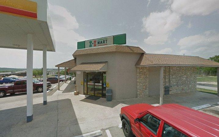E-Z Mart