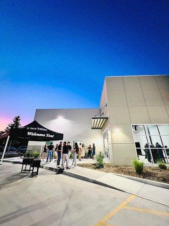 City Hills Church