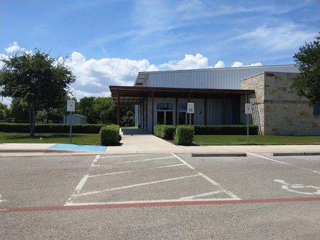 Point Community Church