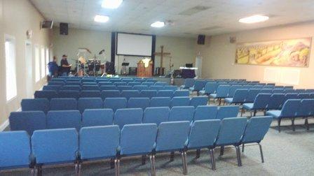 Christ Community Church