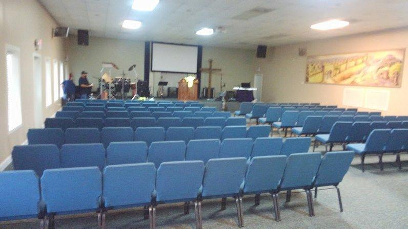 Christ Community Church