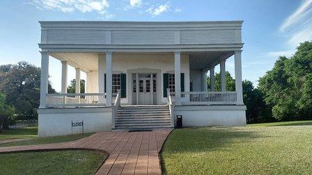 Sebastopol House Historic Site