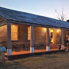 Olde Town Texas Historical Park