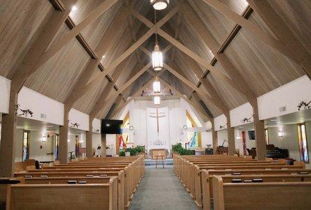 Bethany Garden United Church of Christ