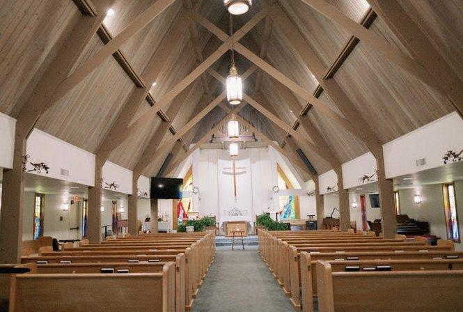 Bethany Garden United Church of Christ