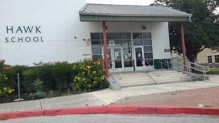 Kitty Hawk Middle School
