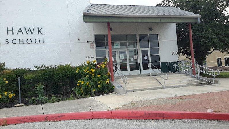 Kitty Hawk Middle School
