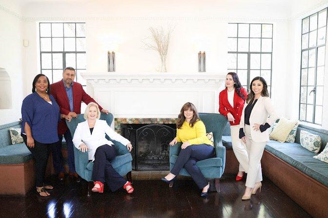 Malorie Lerma, Realtor|San Antonio,TX|Zest Realty Group
