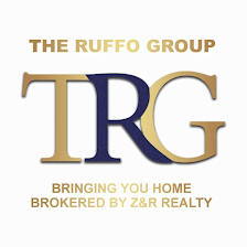Realtor Ken Ruffo