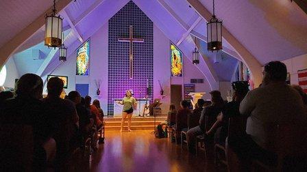 United Campus Ministry at Texas State