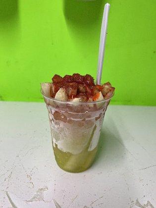 Food truck