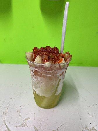 Food truck