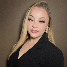 Ivonne Maldonado Texas REALTOR