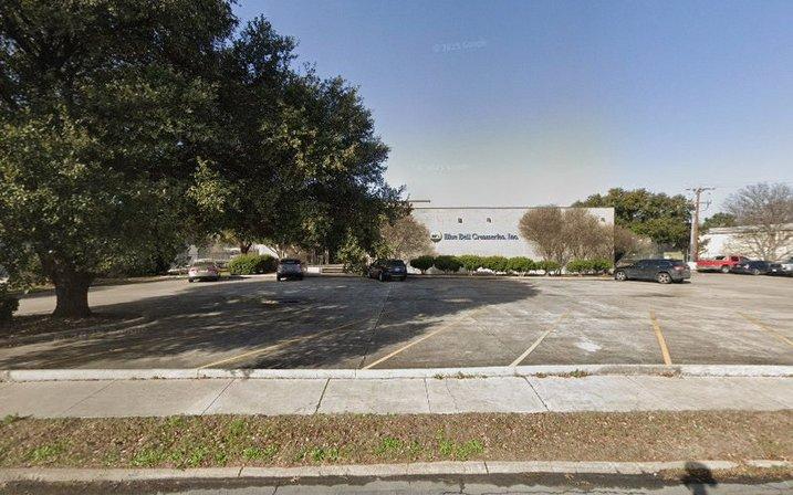Blue Bell Creameries