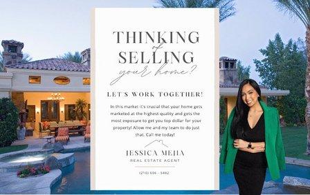 Jessica Mejia - San Antonio REALTOR®