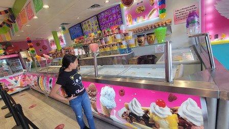 Fruteria La Tropicana