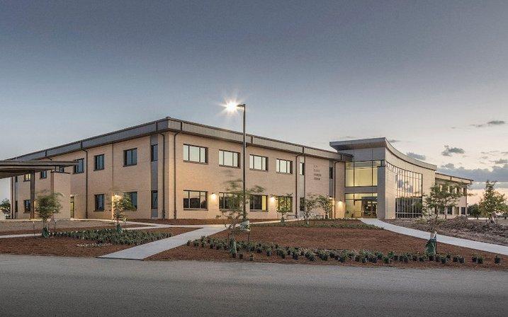 Reid Clinic