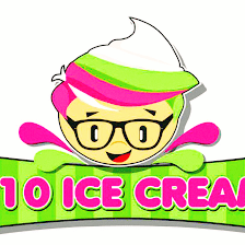 210 ICE CREAM