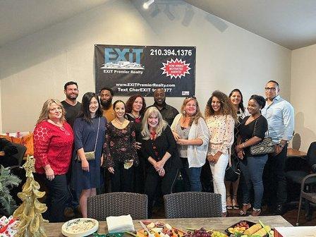 EXIT Realty Advisors, Cher Miculka Broker/ Franchisee