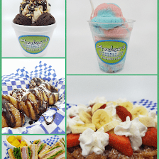 Andrew's Heavenly Ice, LLC