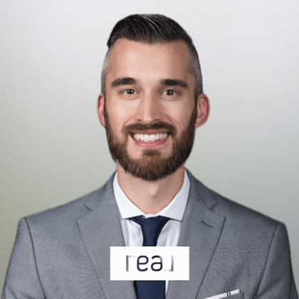 William Lambert, San Antonio Realtor