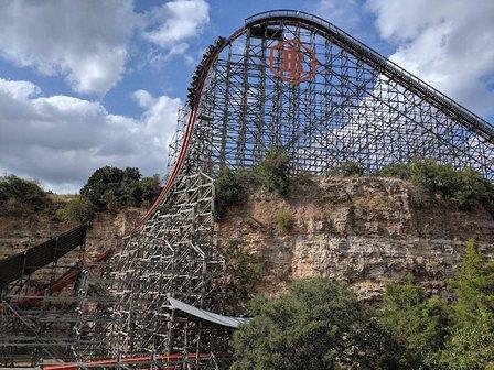 Iron Rattler